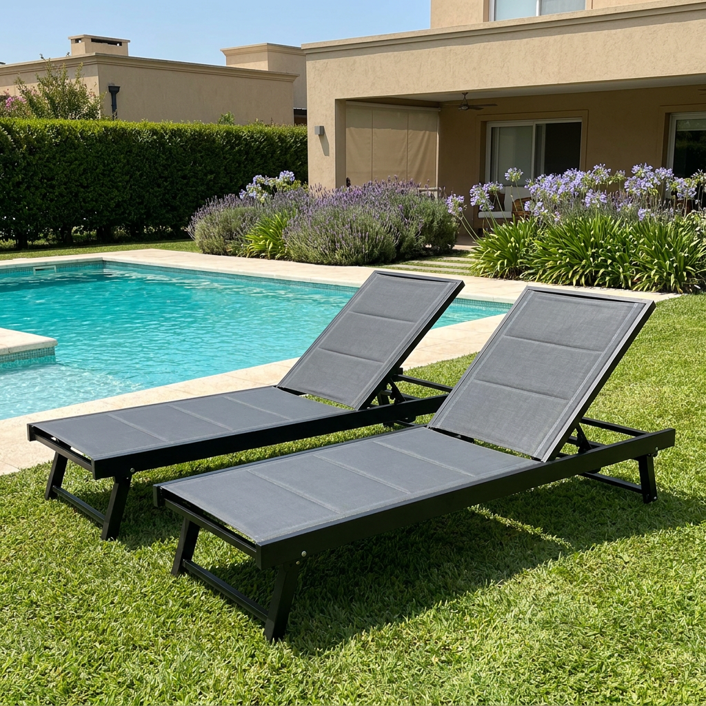 ¿Por qué un buen mueble de exterior sale tan caro?