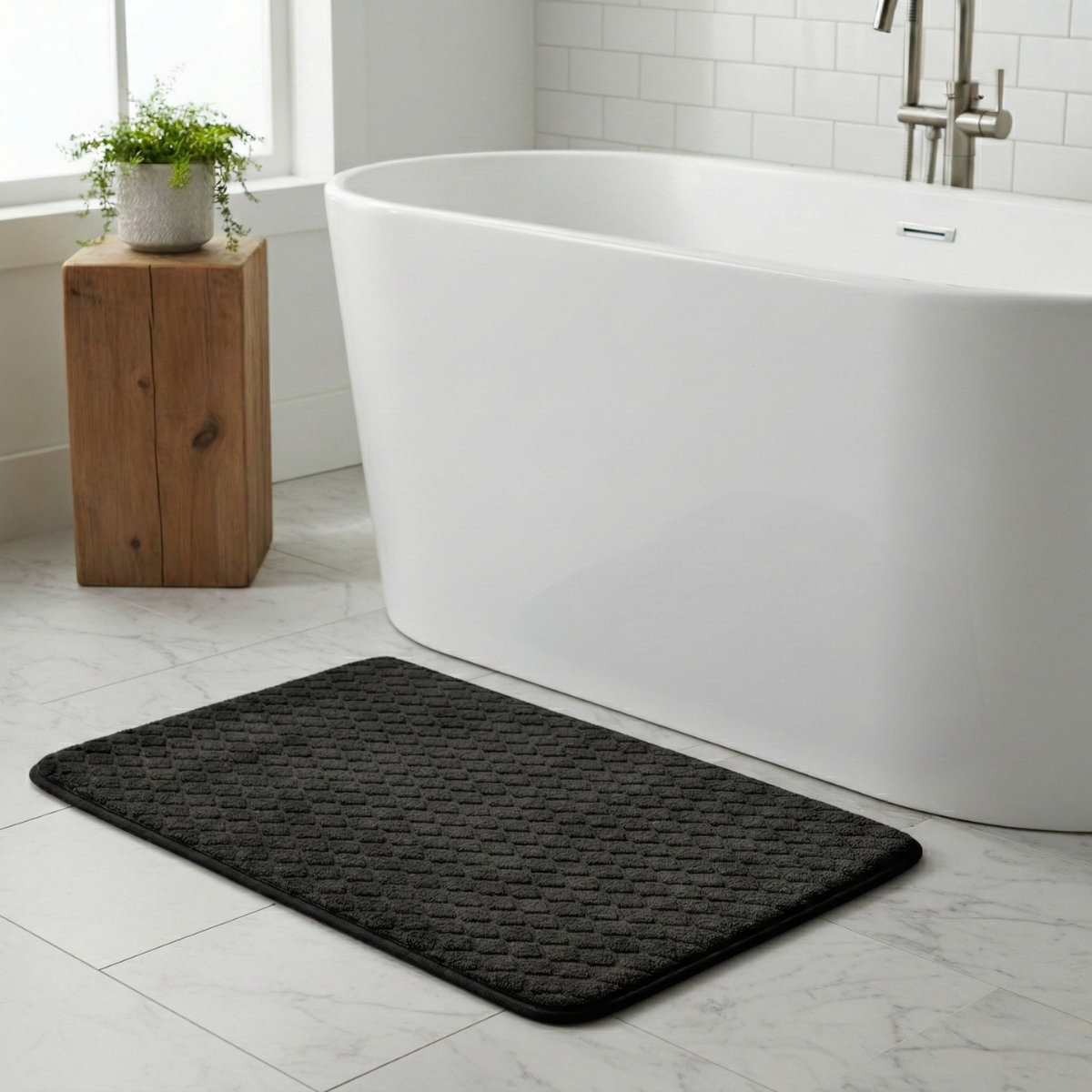 Alfombra de Baño CloudStep