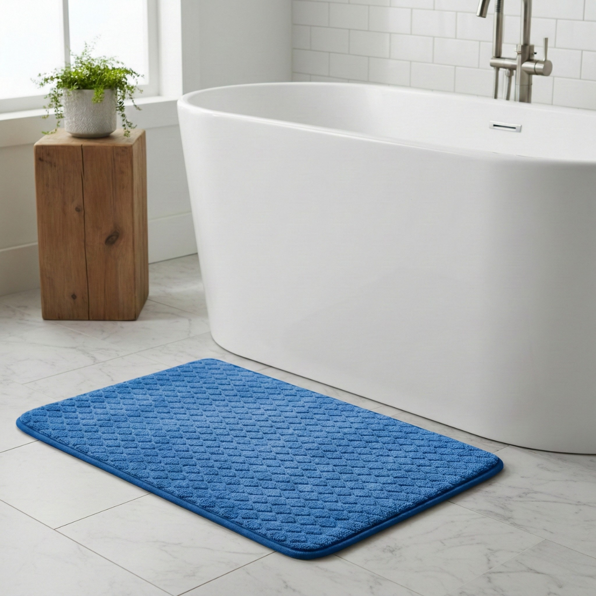 Alfombra de Baño CloudStep