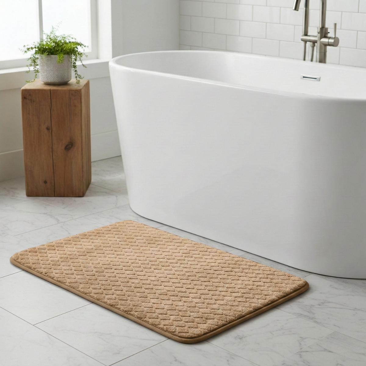 Alfombra de Baño CloudStep