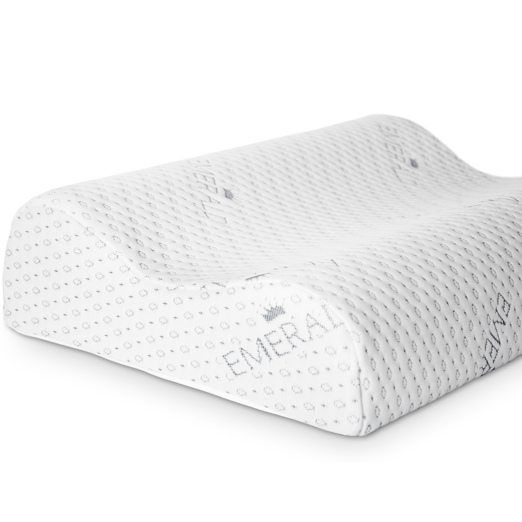 Almohada Emerald Cervical Ergonomica