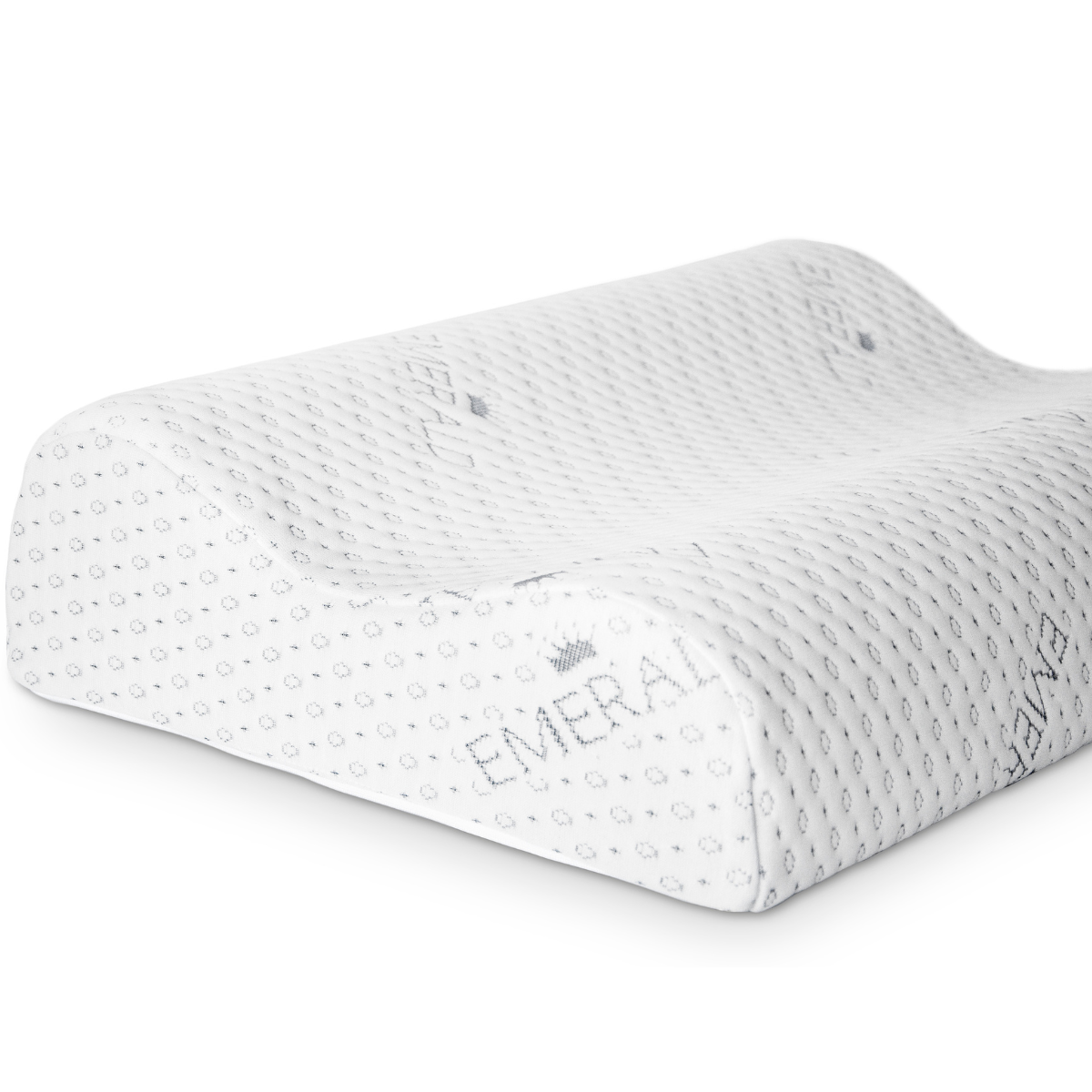 Almohada Emerald Cervical Ergonomica