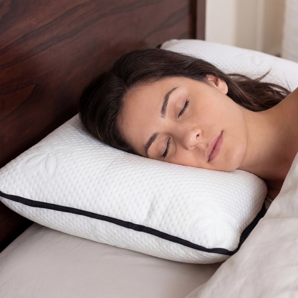 Almohada Sensation CloudSoft