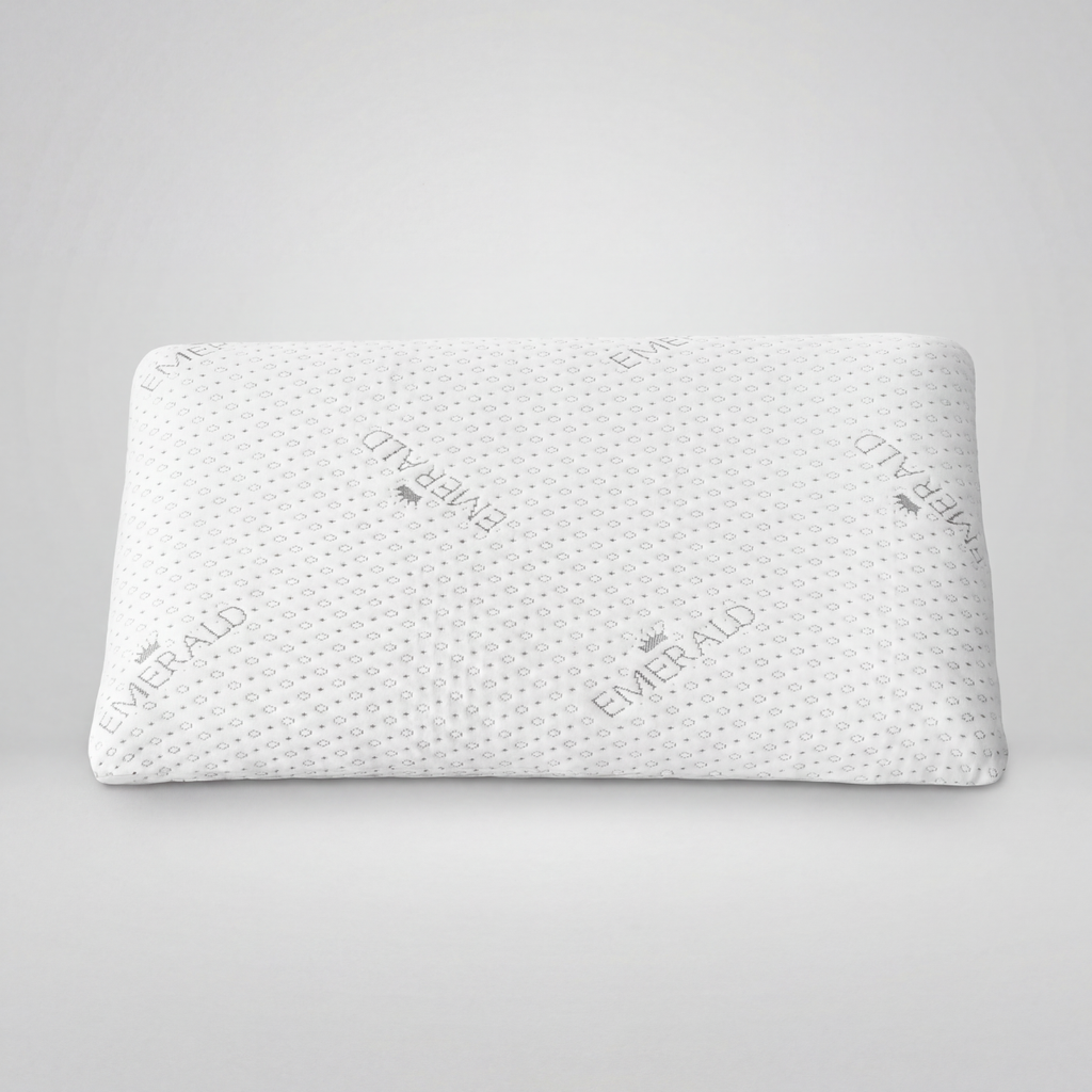 Almohada Emerald Inteligente 65x37cm