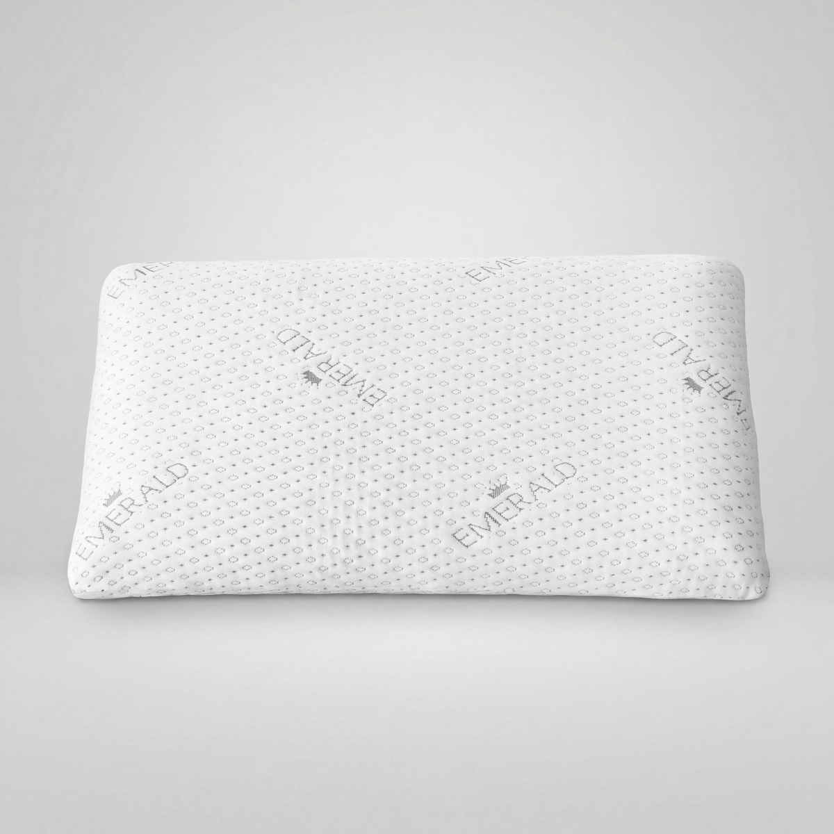 Almohada Emerald Inteligente 65x37cm