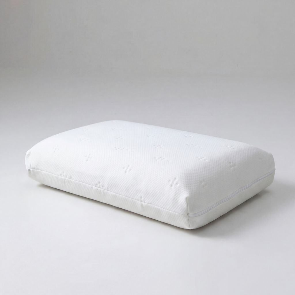 Almohada Viscoelástica Confort 60x40cm
