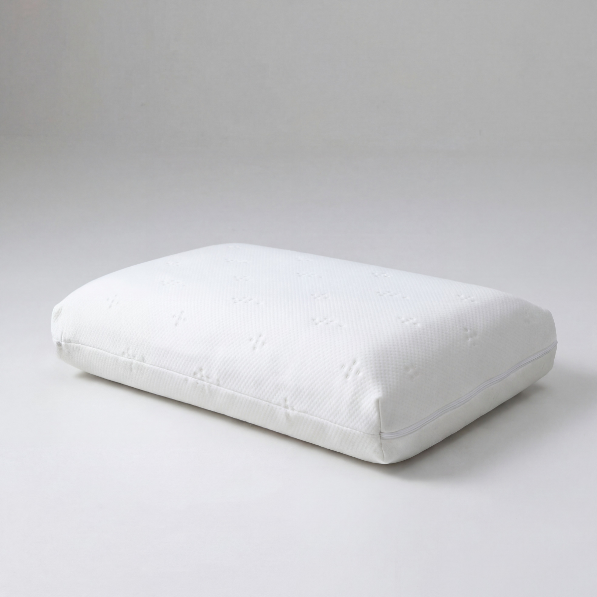 Almohada Viscoelástica Confort 60x40cm