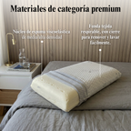 Almohada Emerald Inteligente 65x37cm