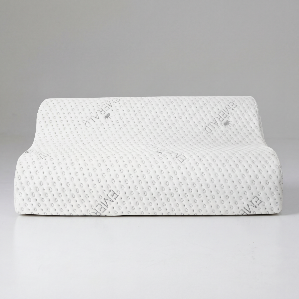 Almohada Emerald Cervical Ergonomica