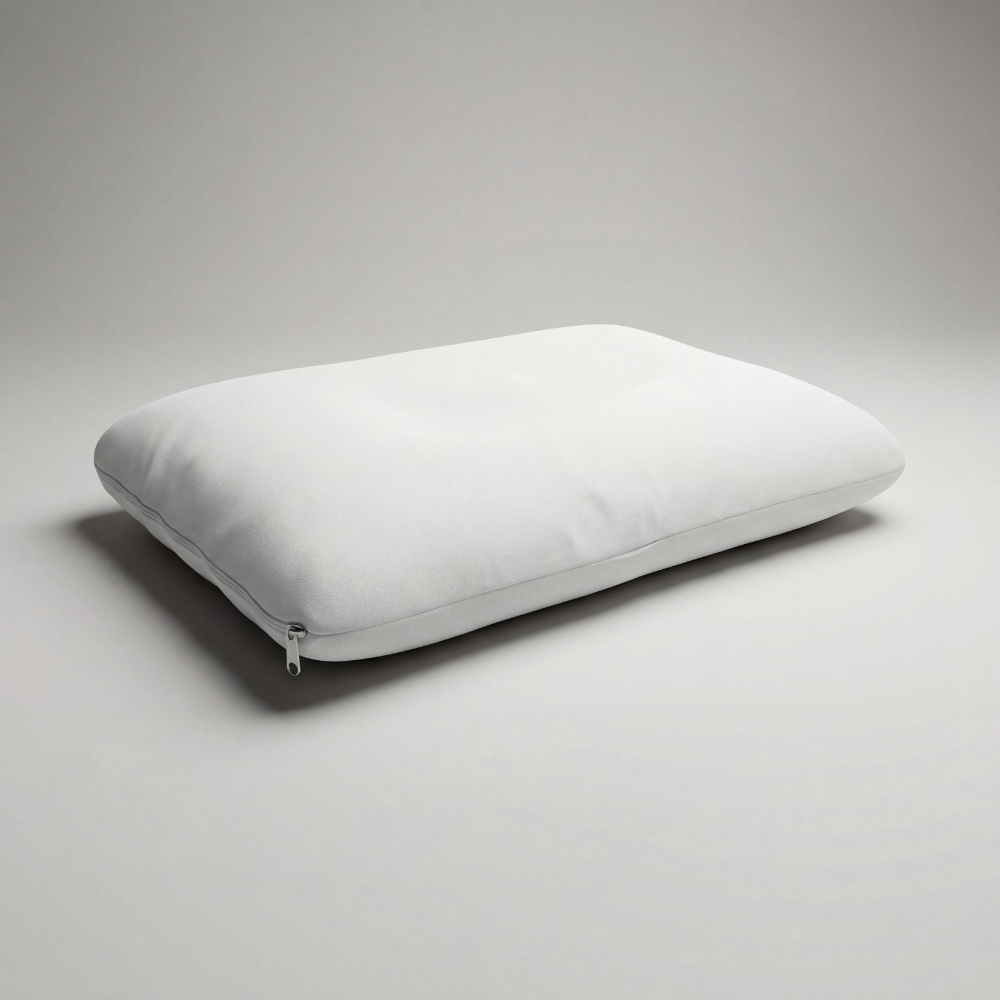 Almohada Memory Classic 55x40cm