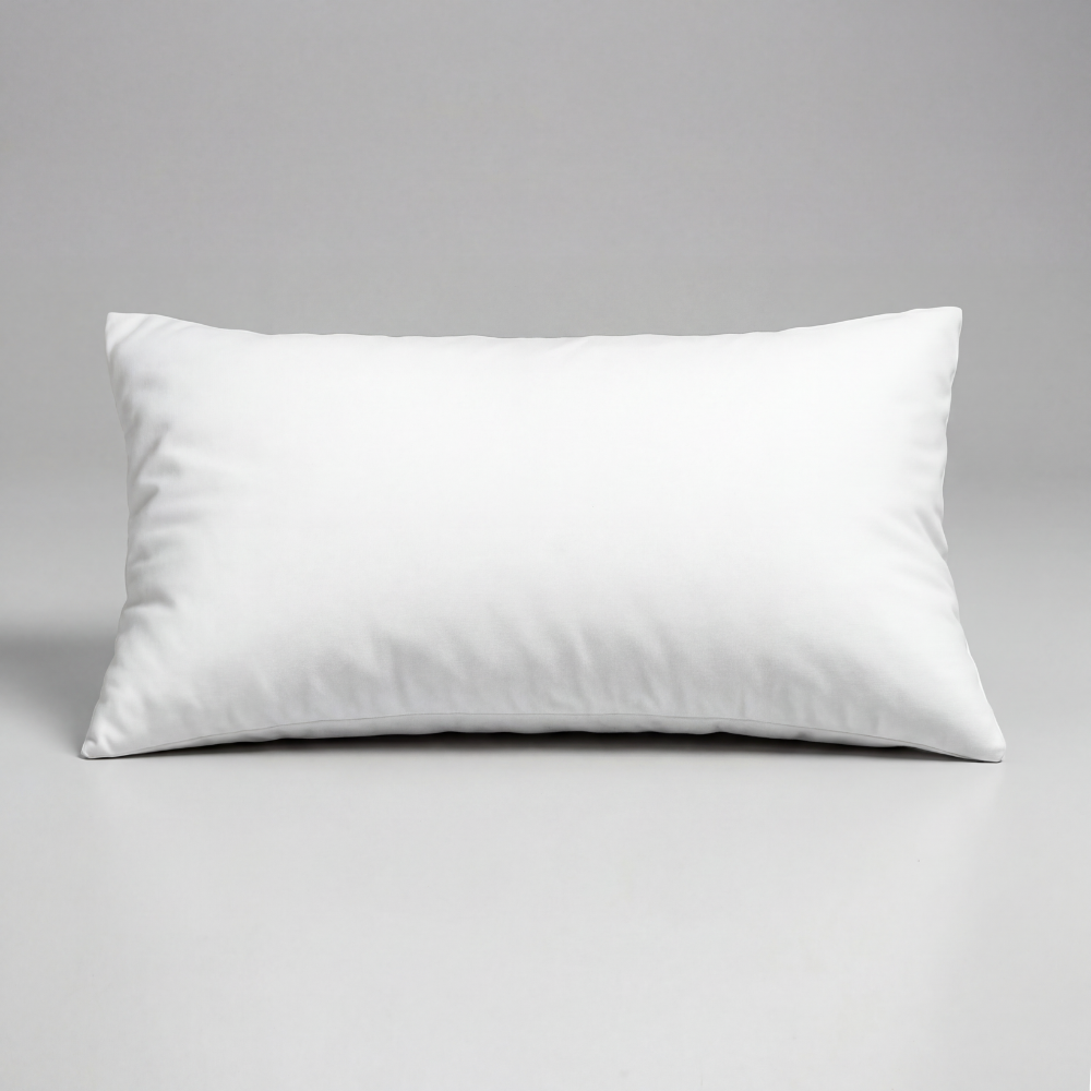 Almohada Pluma Eternity