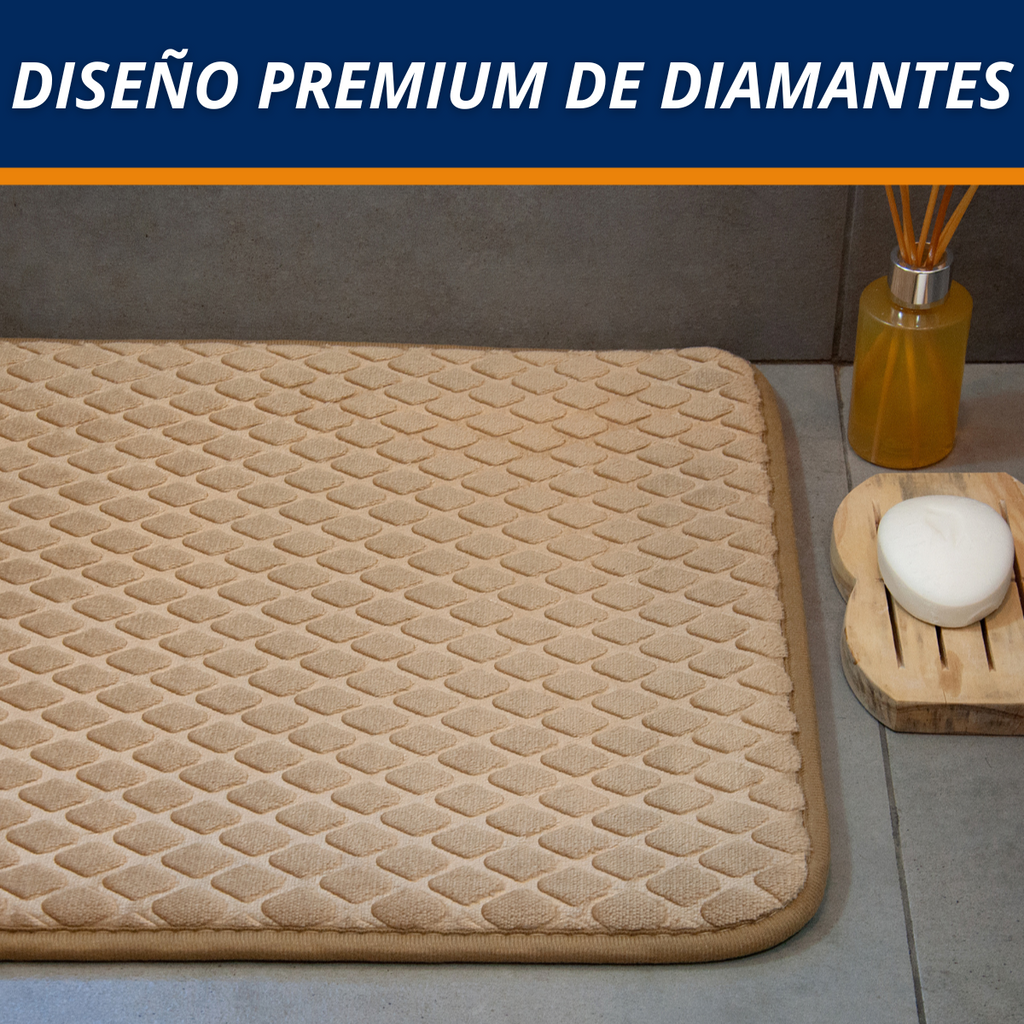 Alfombra de Baño CloudStep