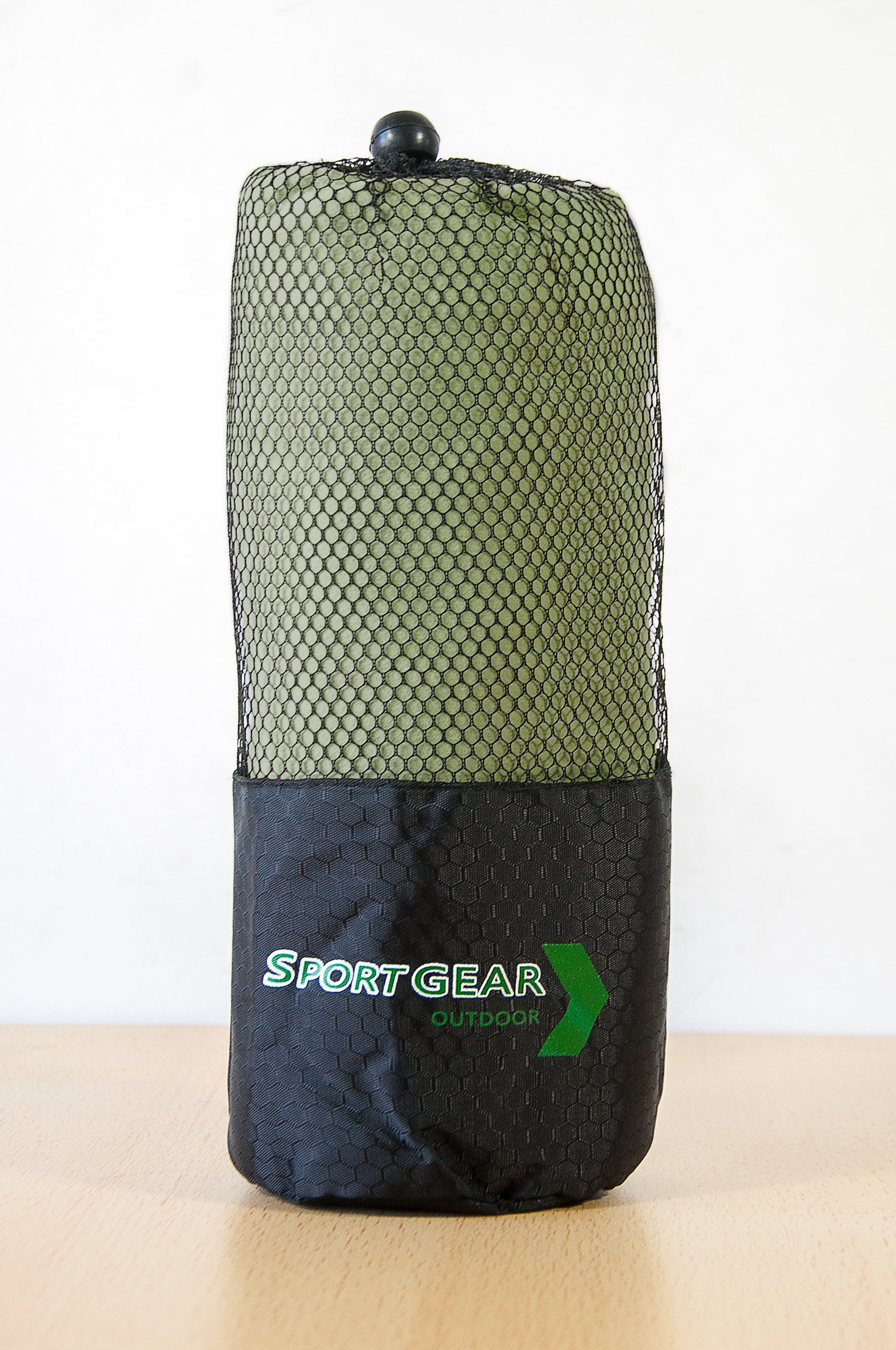 Toalla Toallon Secado Rápido de Microfibra